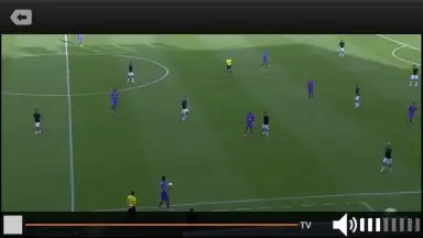 Orange TV screenshot 9