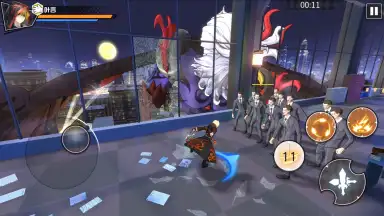 Ace Censor screenshot 12