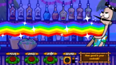 Bartender Mix Right Genius screenshot 2