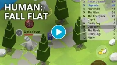 Human: Fall Flat screenshot 1