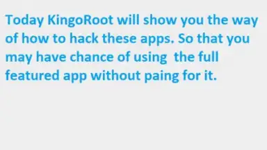 Lucky Patcher Tips screenshot 1