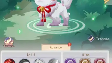 Miko Era: Twelve Myths screenshot 9