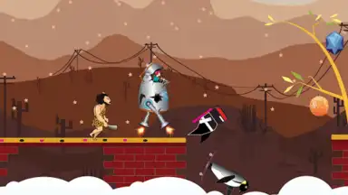 Sprint Hero screenshot 4