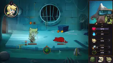 Hero Tale screenshot 6