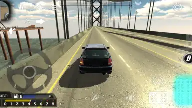 Car Parking Multiplayer screenshot 16