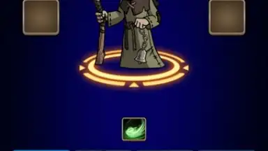 Idle Necromancer screenshot 4