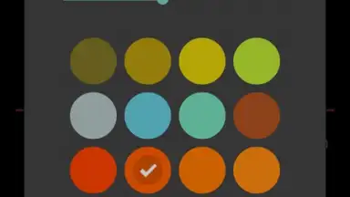 Darker screenshot 3
