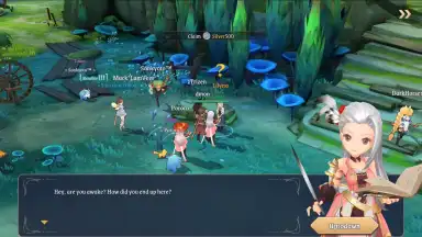 Light of Thel screenshot 9