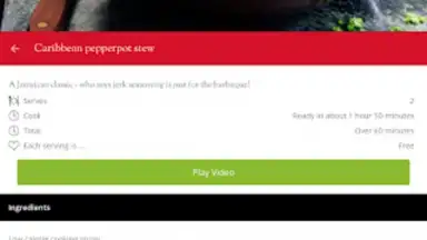 Slimming World screenshot 3