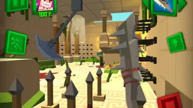 ZIC: Zombies in City screenshot 7