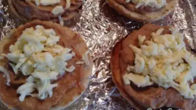 Recetas Mexicanas screenshot 5