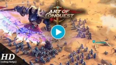 Art of Conquest: Dragon Dawn screenshot 1