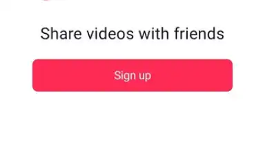 TikTok Lite screenshot 4