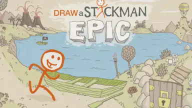 Draw a Stickman: EPIC Free screenshot 5