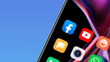 MIUI 13 Icon pack screenshot 1