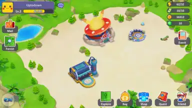 Pocket Era screenshot 3