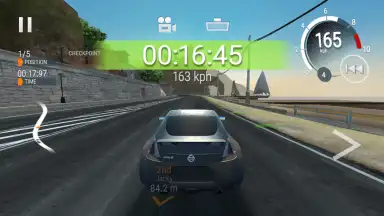 Gear.Club screenshot 5