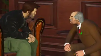 GTA III – NETFLIX screenshot 1