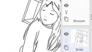 Drawing - Sketch screenshot 4
