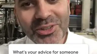 Cameos on Google screenshot 2