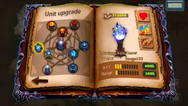 Epic Defense - Origins screenshot 7