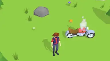 Post Apocalypse screenshot 1