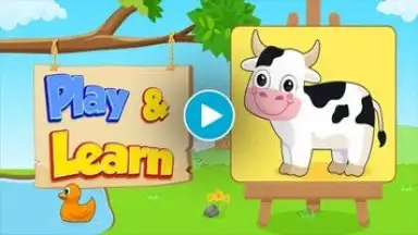 Baby Games 2 screenshot 1