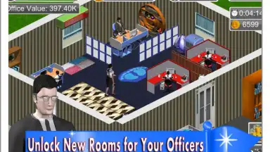 Office Tycoon screenshot 2