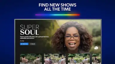discovery+ (Android TV) screenshot 19