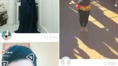 Kwai screenshot 4