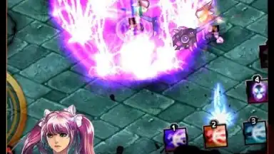 드래곤나이트 Classic screenshot 2