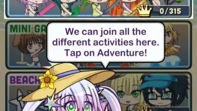 Gacha Resort screenshot 8