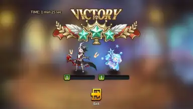 Luna Discordia screenshot 9