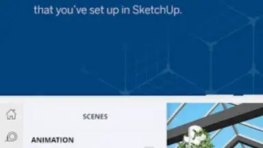 SketchUp Viewer screenshot 10