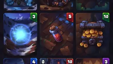 Cards Keeper screenshot 6