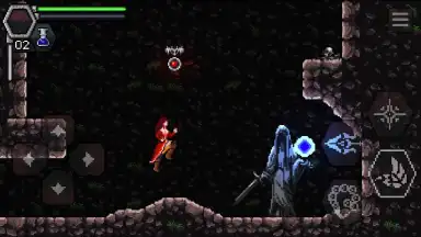 Toziuha Night - Order of the Alchemists screenshot 9