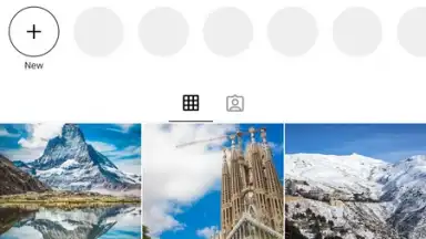AeroInsta screenshot 4