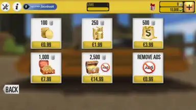Taxi Sim 2016 screenshot 5