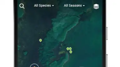 FishBrain screenshot 1
