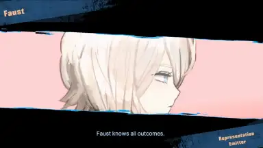 Limbus Company screenshot 9