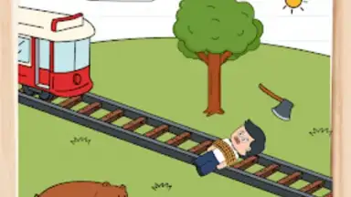 Brain Test 5 screenshot 3