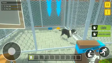 Animal Shelter Pet World Life screenshot 3