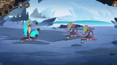 Indies' Lies screenshot 9