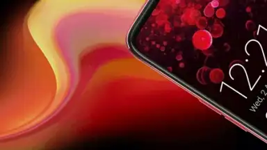 Oppo F7 Launcher - Themes and Wallpapers screenshot 3