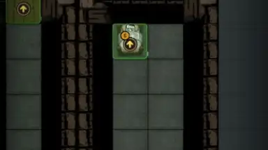 Silent Castle screenshot 4