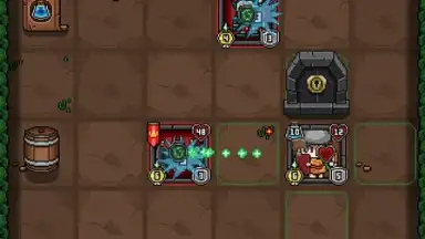 Portable Dungeon 2 screenshot 4
