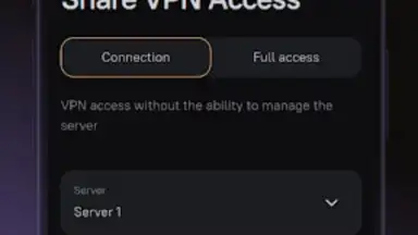 Amnezia VPN screenshot 15