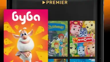PREMIER screenshot 9