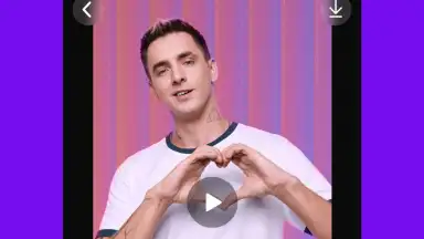 VK Clips screenshot 11
