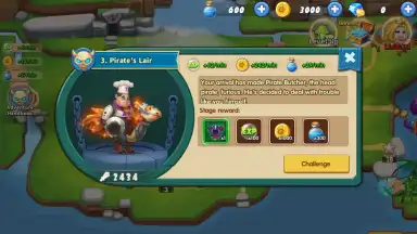 Dragon Knight screenshot 8